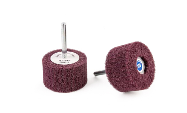 Aluminum Oxide Nonwoven Flap